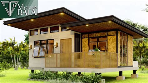 modern bahay kubo pictures.